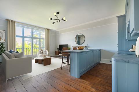 Broadwater Down, Tunbridge Wells, TN2 2 bed flat for sale