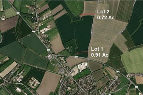 Northfield Road, Soham, Ely... Property for sale