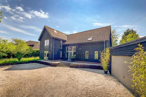 OX LANE, ST. MICHAELS, TENTERDEN, TN30 4 bed detached house for sale