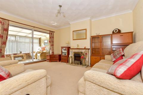 Stour Road, Chartham, Canterbury, Kent 3 bed semi