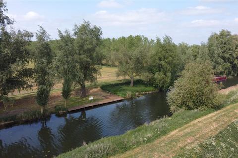 River View Marina, Isleham, Ely... Land for sale