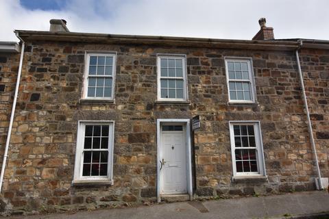 12 Edward Street, Camborne, TR14 4 bed terraced house for sale
