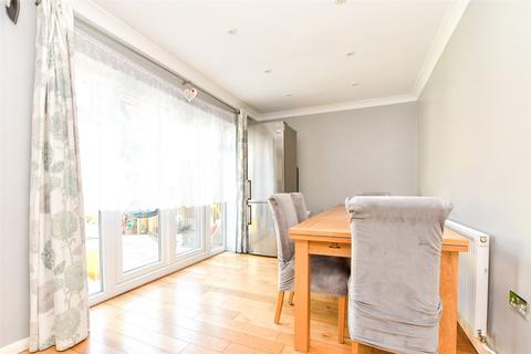 Sandcross Lane, Reigate, Surrey 3 bed terraced house for sale