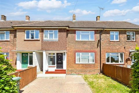 Sandcross Lane, Reigate, Surrey 3 bed terraced house for sale