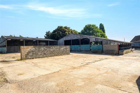 Abridge Road, Abridge, Romford... Detached house for sale
