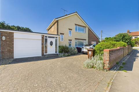 Staden Park, Trimingham, Norwich 4 bed detached house for sale