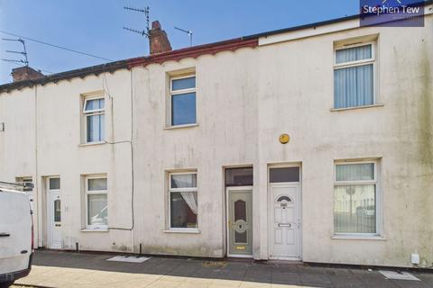 Freckleton Street, Blackpool, FY1 2 bed terraced house for sale