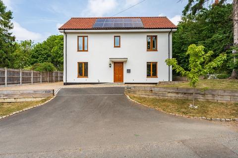Church Road, Chediston 4 bed detached house for sale