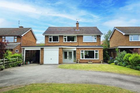 Gravelly Lane, Fiskerton, Southwell 4 bed detached house for sale