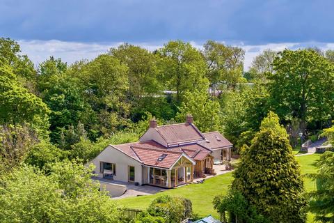 Ovington,Richmond,DL11 7BL 4 bed character property for sale