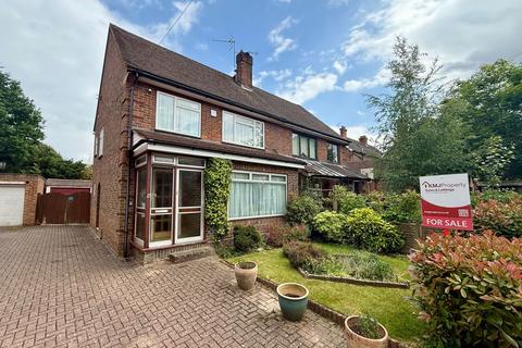 Manor Road, Rusthall, Tunbridge Wells 3 bed semi