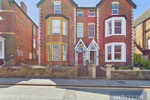 West Street, Scarborough 2 bed apartment for sale