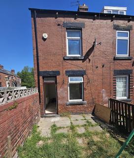 Evelyn Terrace, Barnsley S70 2 bed terraced house for sale