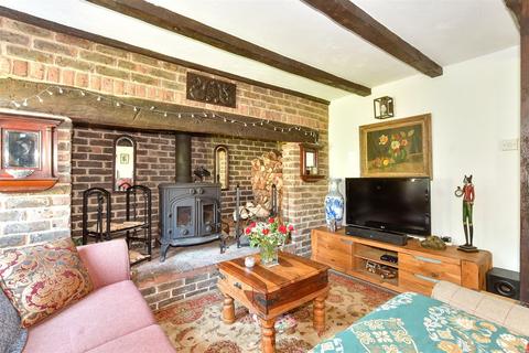 Mutton Hall Hill, Heathfield TN21 4 bed detached house for sale