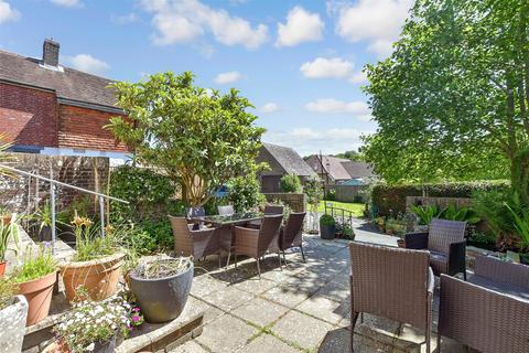 Mutton Hall Hill, Heathfield TN21 4 bed detached house for sale