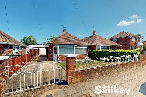 Searby Road, Sutton