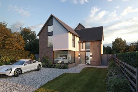 Chartway Street, Sutton Valence... Plot for sale