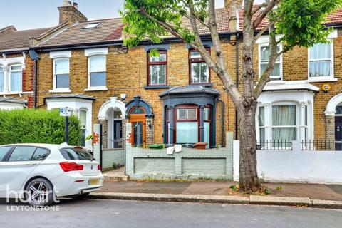 Ranelagh Road, London 3 bed terraced house for sale