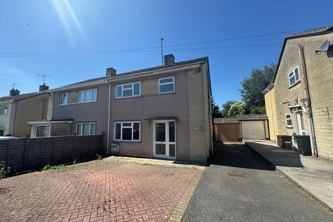 Whitestone Road, Frome, BA11 3 bed semi