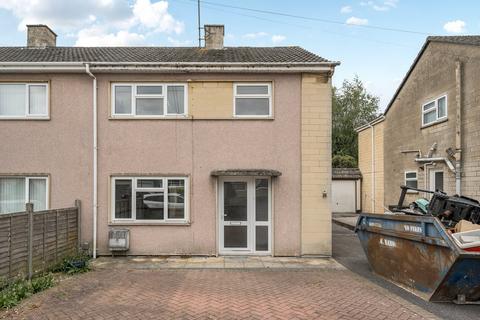 Whitestone Road, Frome, BA11 3 bed semi