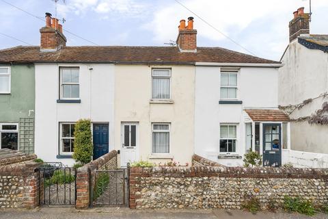Oving Road, Chichester, West Sussex 2 bed terraced house for sale