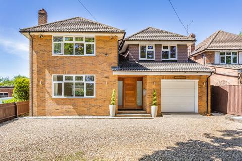 Lumbertubs Lane, Northampton, NN3 6AH 6 bed detached house for sale
