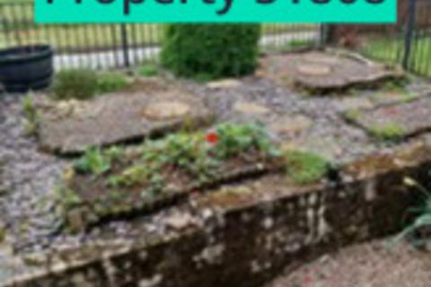 Laghall Court, Kingholm Quay... 2 bed terraced house for sale