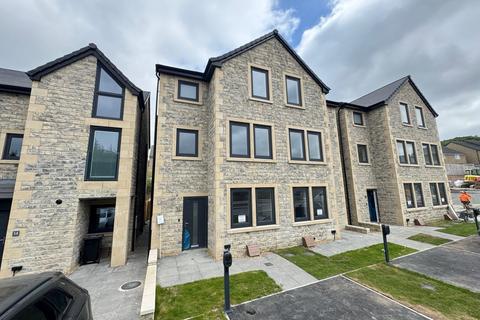 Manywell Heights, Culingworth, BD13 4 bed semi