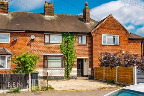 Norbreck Drive, Ashton