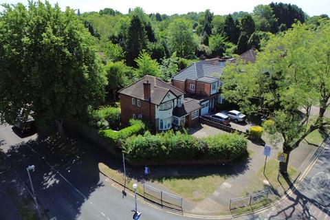 Shirley Road, Hall Green 4 bed detached house for sale