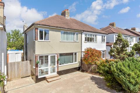 Winkworth Road, Banstead, Surrey 3 bed semi