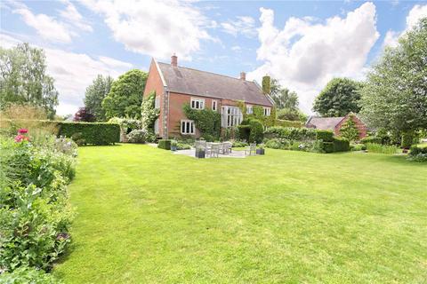 White Street, West Lavington... 4 bed village house for sale