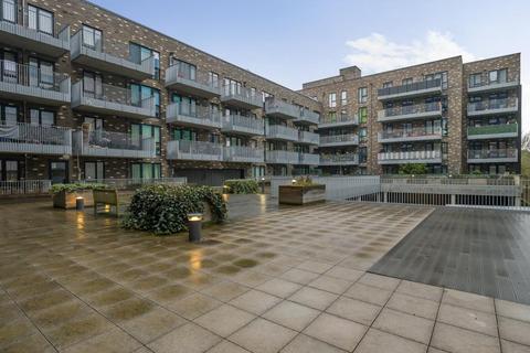 Slough,  Berkshire,  SL1 1 bed flat for sale