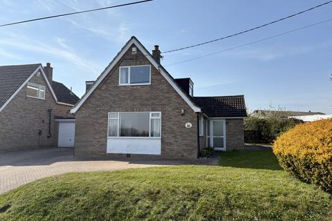 Highfields, Valley Farm Lane... 5 bed link detached house for sale