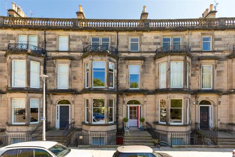 Glencairn Crescent, Edinburgh 6 bed terraced house for sale