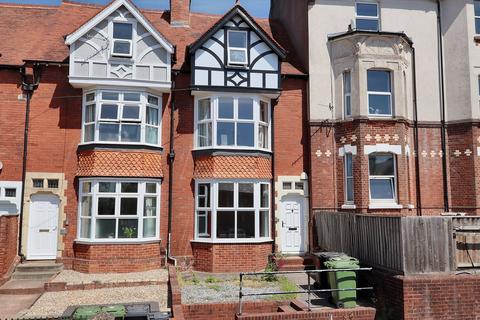 Union Road, Exeter, EX4 6 bed townhouse for sale
