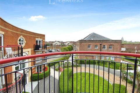 Neptune Court, Gunwharf Quays... 2 bed apartment for sale