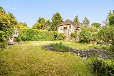 Windlesham,  Surrey,  GU20 3 bed detached house for sale