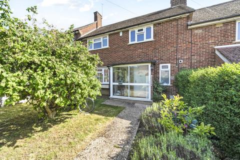 Sunningdale,  Berkshire,  SL5 3 bed terraced house for sale