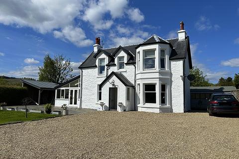 Argyll Road, Kirn, Dunoon, PA23 4 bed villa for sale
