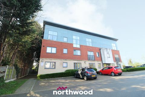 York Road, Doncaster DN5 1 bed flat for sale