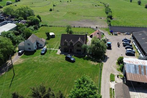 Basildon Farm for sale