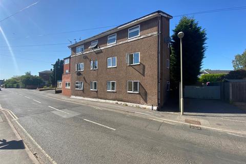 High Street, Wem, Shrewsbury 2 bed flat for sale