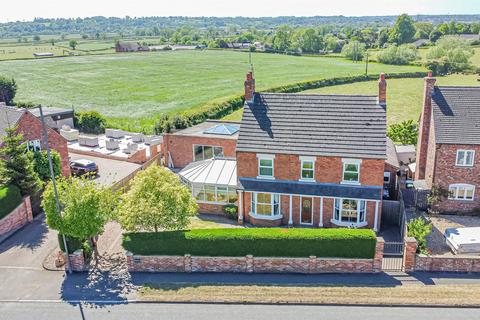 Derby Road, Doveridge DE6 5 bed detached house for sale