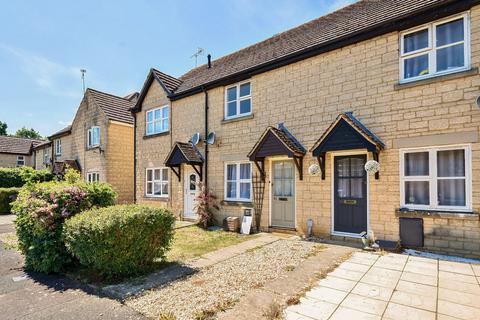 Haygarth Close, Cirencester... 2 bed terraced house for sale