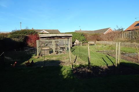 Land off Laundry Loke, North Walsham... Land for sale