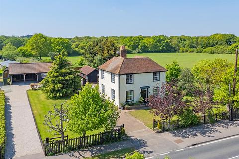 Noak Hill Road, Billericay 4 bed detached house for sale