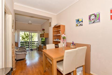 York Road, Guildford, Surrey 1 bed ground floor flat for sale