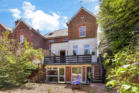 York Road, Guildford, Surrey 1 bed ground floor flat for sale