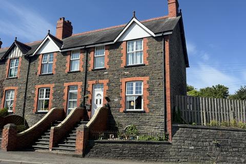 Southgate, Aberystwyth SY23 6 bed end of terrace house for sale